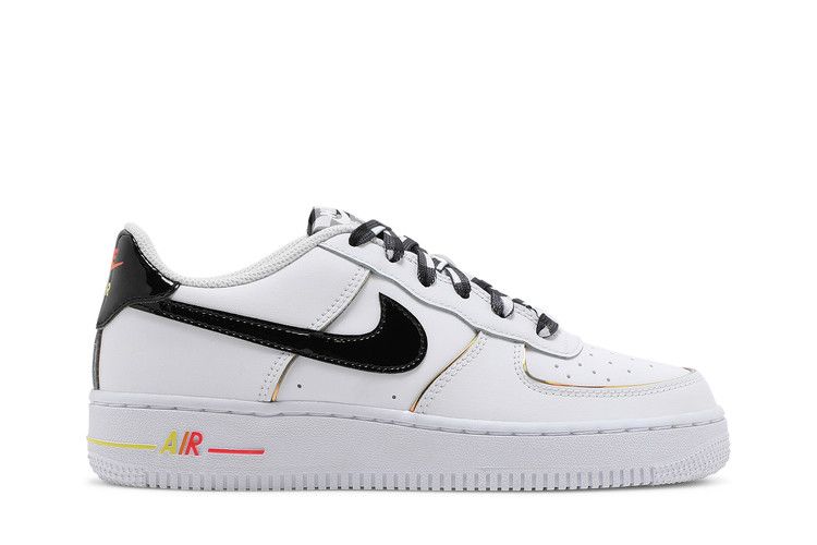 Nike Air Force 1 '07 LV8 GS 'Fresh'