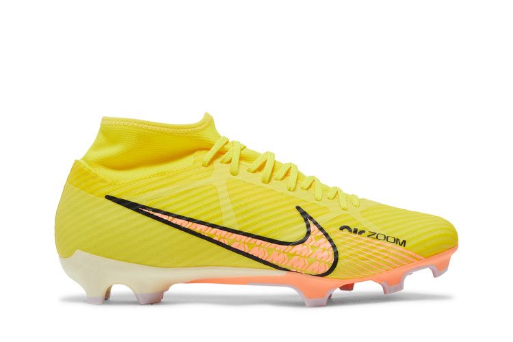 Nike Zoom Mercurial Superfly 9 Academy MG 'Lucent Pack'