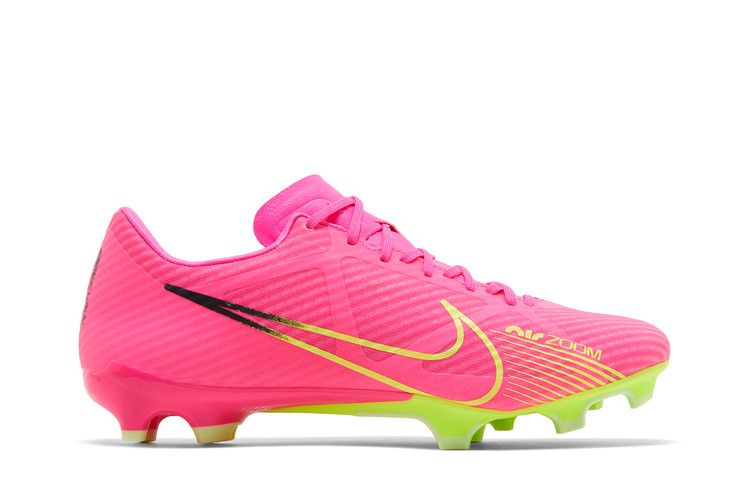 Nike Zoom Mercurial Vapor 15 Academy MG 'Luminous Pack'