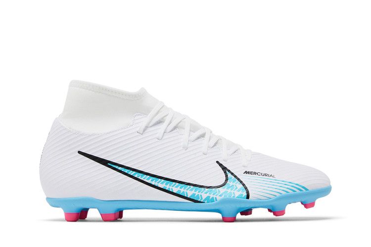 Nike Mercurial Superfly 9 Club MG 'Blast Pack'