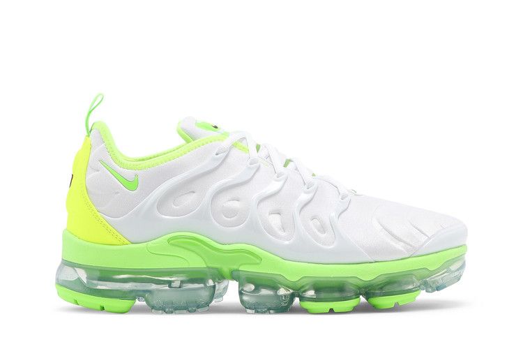 Nike Air VaporMax Plus 'Tennis Ball'