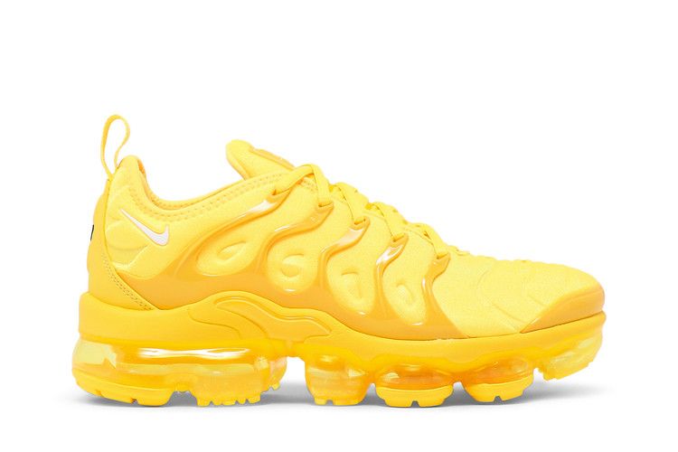 Nike Wmns Air VaporMax Plus 'Yolk'