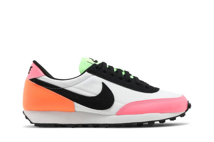 Nike Wmns Daybreak 'Summit White Sunset Pulse'