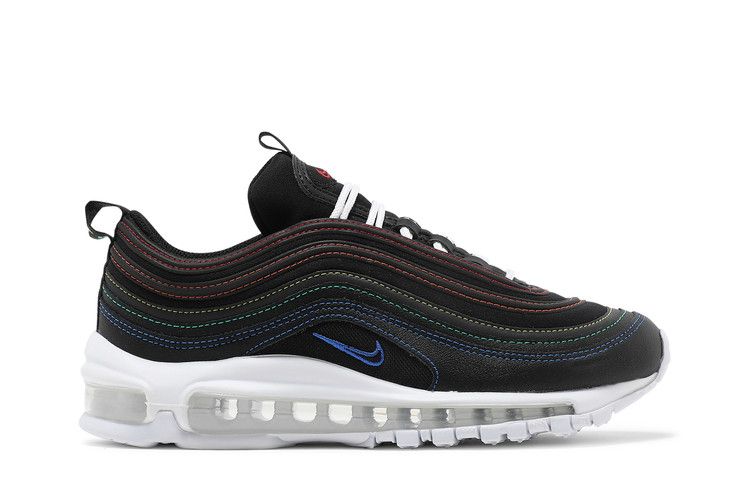 Nike Wmns Air Max 97 'Black'