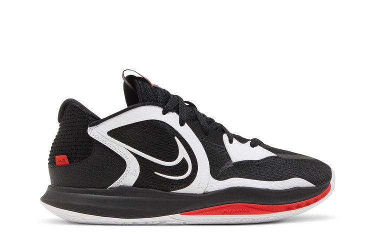 Nike Kyrie Low 5 'Bred'