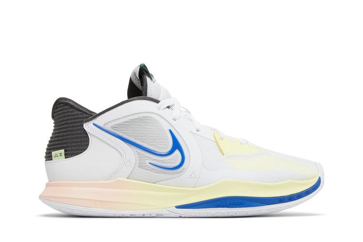 Nike Kyrie Low 5 'White Game Royal'