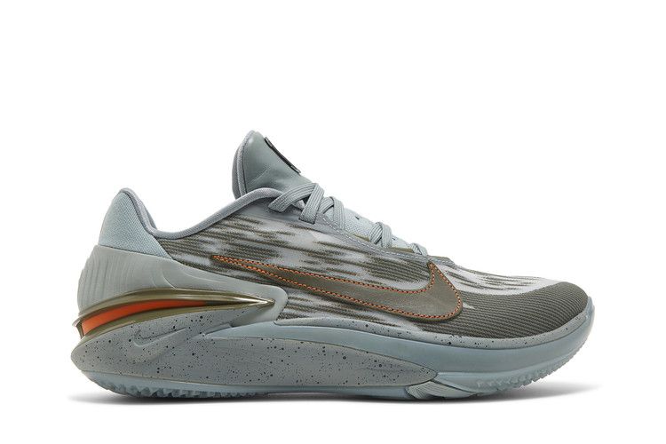 Devin Booker x Nike Air Zoom GT Cut 2 'Hike'