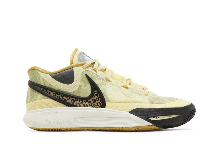 Nike Kyrie 8 'Citron Tint Leopard'