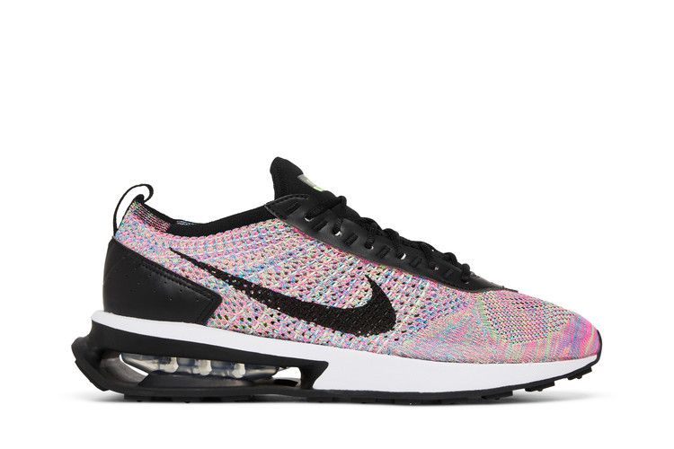 Nike Air Max Flyknit Racer 'Multi-Color'
