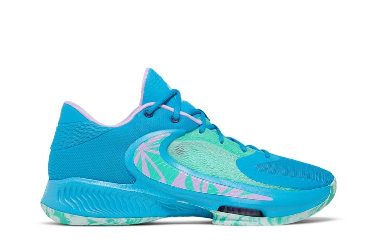 Nike Zoom Freak 4 'Birthstone'