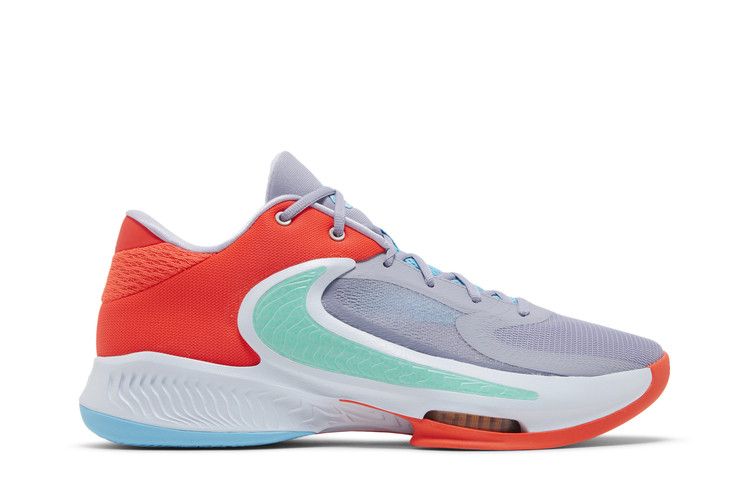 Nike Zoom Freak 4 'Paris'