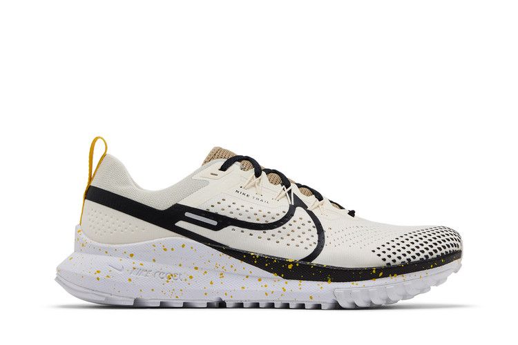 Nike React Pegasus Trail 4 'Pale Ivory Khaki'