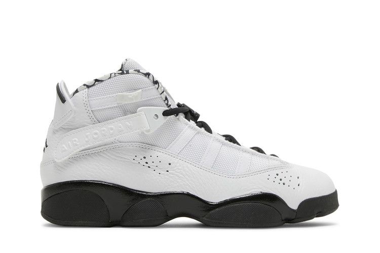 Air Jordan 6 Rings GS 'Motorsport'