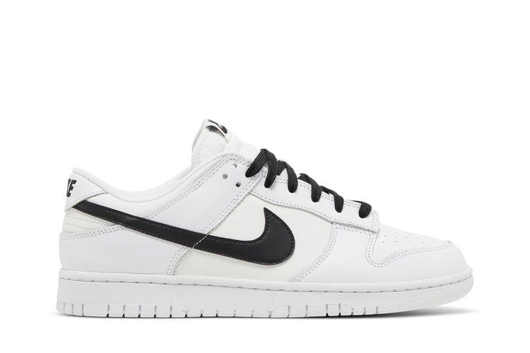 Nike Dunk Low 'Reverse Panda'