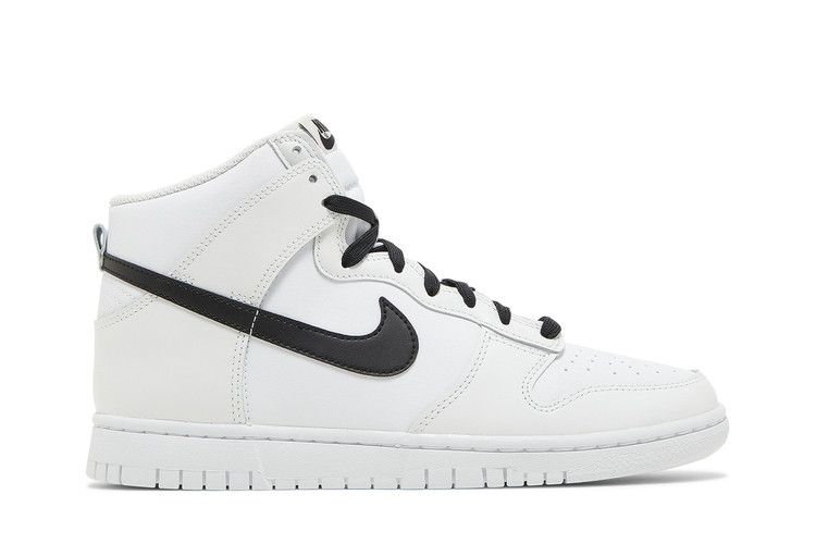 Nike Dunk High 'Reverse Panda'