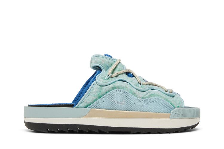 Nike Offline 2.0 Slip-On 'Ocean Cube'