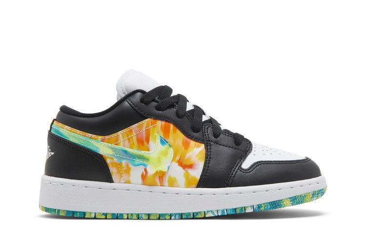 Air Jordan 1 Low SE GS 'Drip'