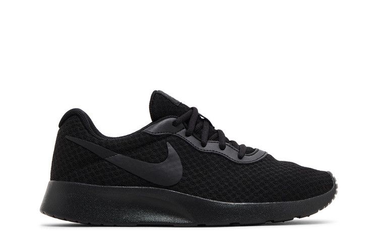 Nike Wmns Tanjun 'Triple Black'