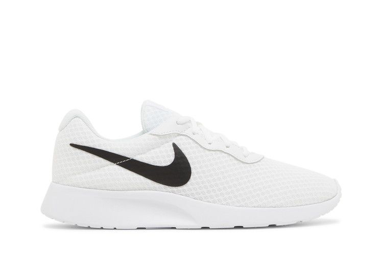 Nike Tanjun 'White Black'