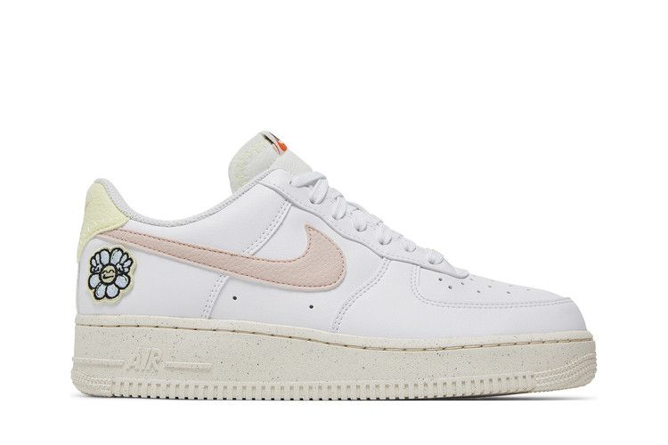 Nike Wmns Air Force 1 '07 SE 'Flower Power'