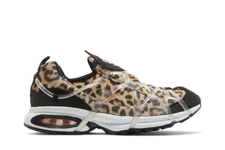 Nike Air Kukini SE 'Leopard'