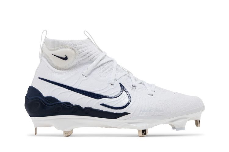 Nike Alpha Huarache NXT 'White Midnight Navy'