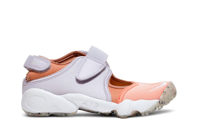 Nike Wmns Air Rift 'Crimson Bliss'