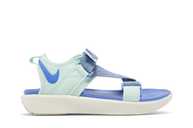 Nike Wmns Vista NA Sandal 'Mint Foam Cashmere'