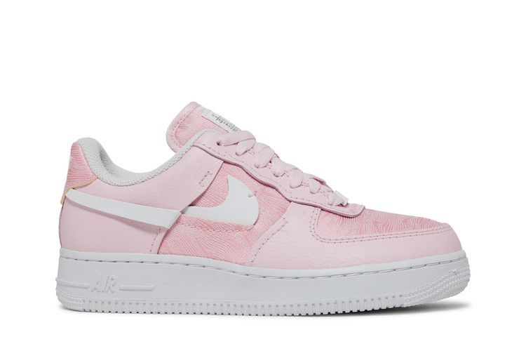 Nike Wmns Air Force 1 Low LXX 'Pink Foam'