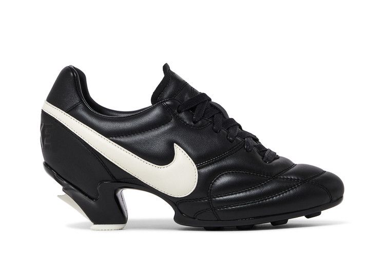 Comme des Garçons x Nike Wmns Premier 'Black Sail'