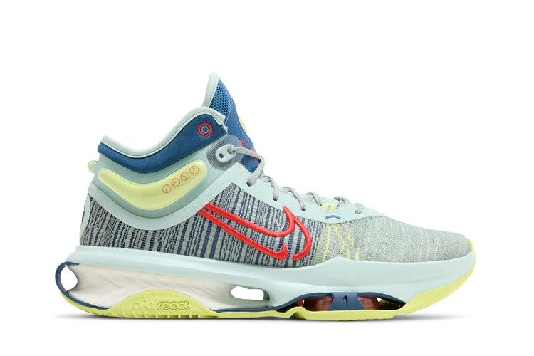 Nike Air Zoom GT Jump 2 'Alpha Wave'