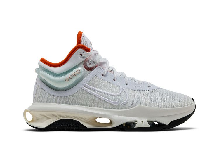 Nike Air Zoom GT Jump 2 EP 'Fresh'