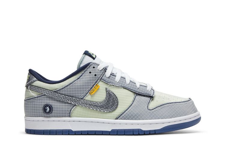 Union LA x Nike Dunk Low 'Passport Pack - Pistachio'
