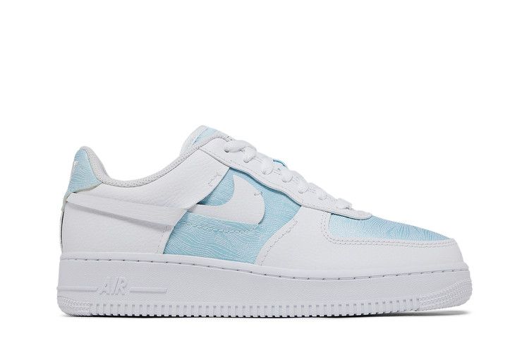 Nike Wmns Air Force 1 Low LXX 'Glacier Blue'