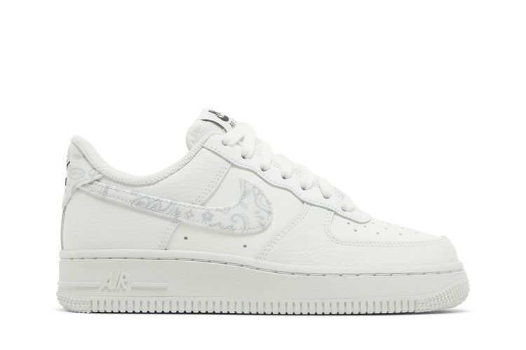 Nike Wmns Air Force 1 Low 'White Paisley'