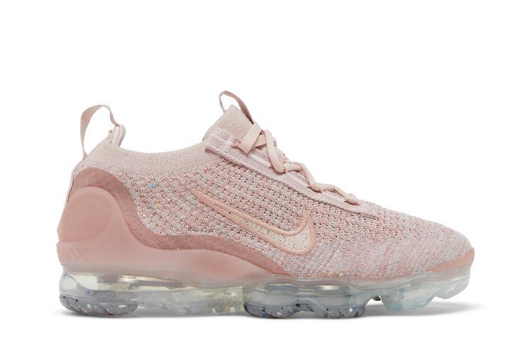 Nike Wmns Air VaporMax 2021 Flyknit 'Pink Oxford'
