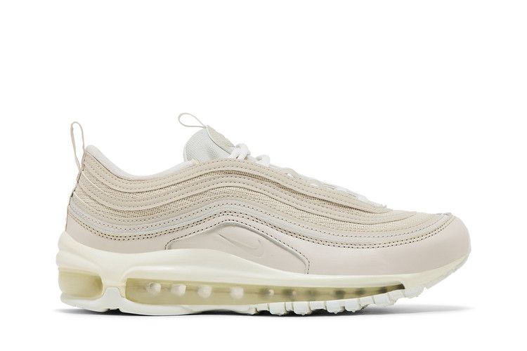 Nike Wmns Air Max 97 'Light Bone'