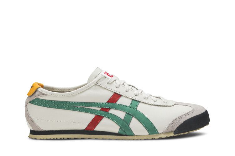 Onitsuka Tiger Mexico 66 'Birch Green' 2022