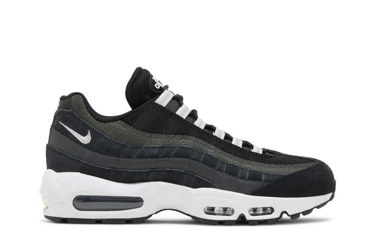 Nike Air Max 95 'Black Anthracite Safari'