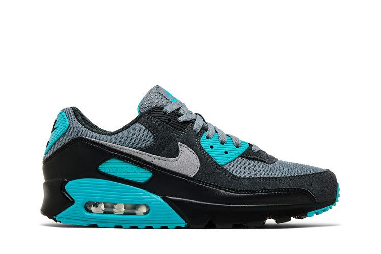Nike Air Max 90 'Cool Grey Dusty Cactus'