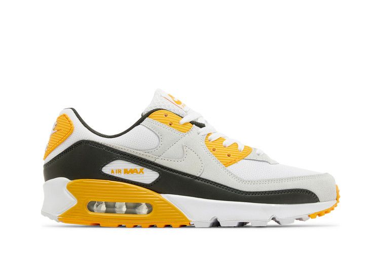 Nike Air Max 90 'University Gold'