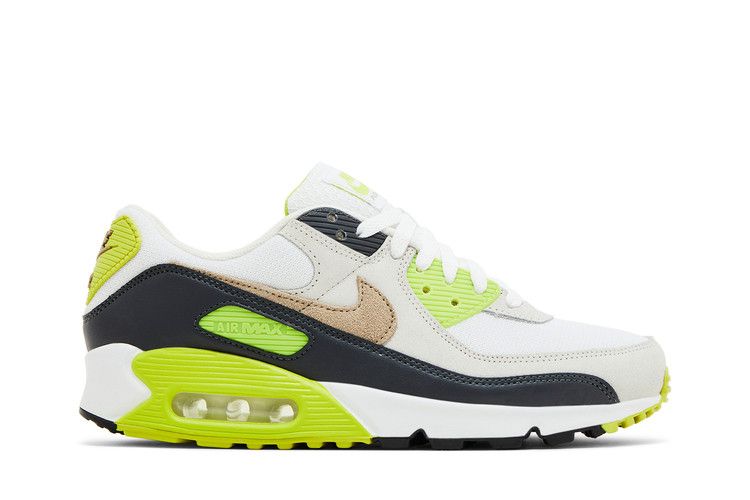 Nike Air Max 90 'Cyber'