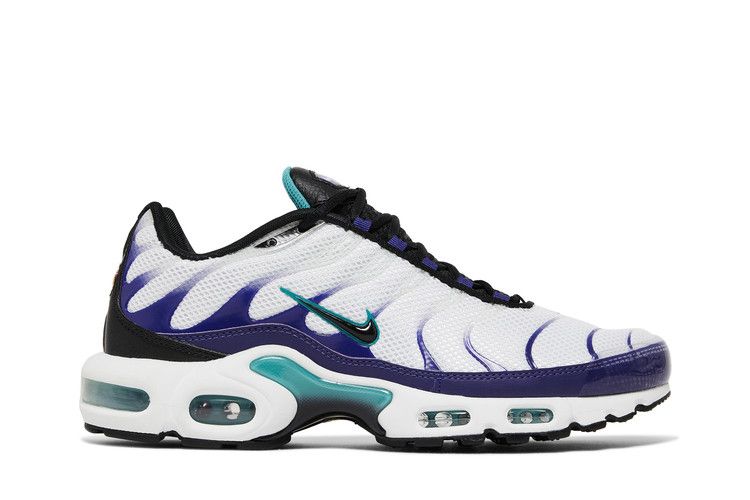Nike Air Max Plus 'Grape'