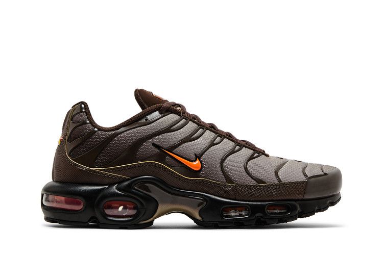 Nike Air Max Plus 'Baroque Brown'