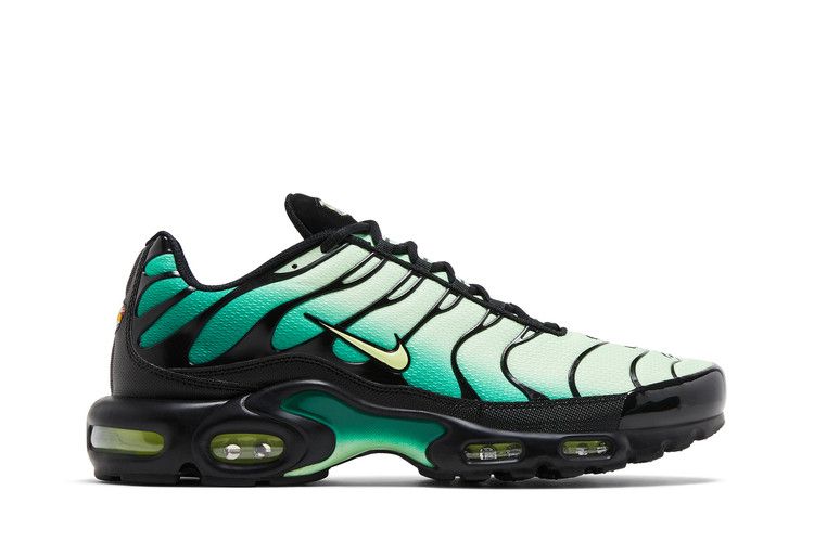Nike Air Max Plus 'Vapor Green Gradient'