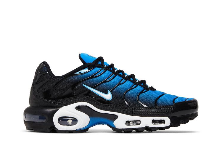 Nike Air Max Plus 'Aquarius Blue'