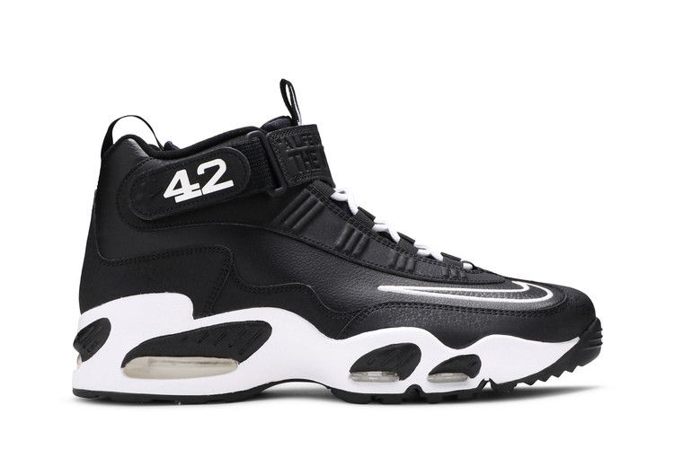 Nike Air Griffey Max 1 'Jackie Robinson'