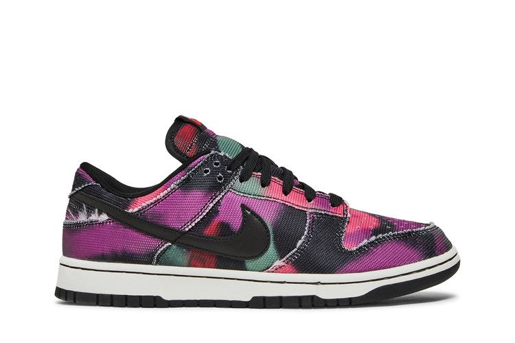 Nike Dunk Low Premium 'Graffiti'
