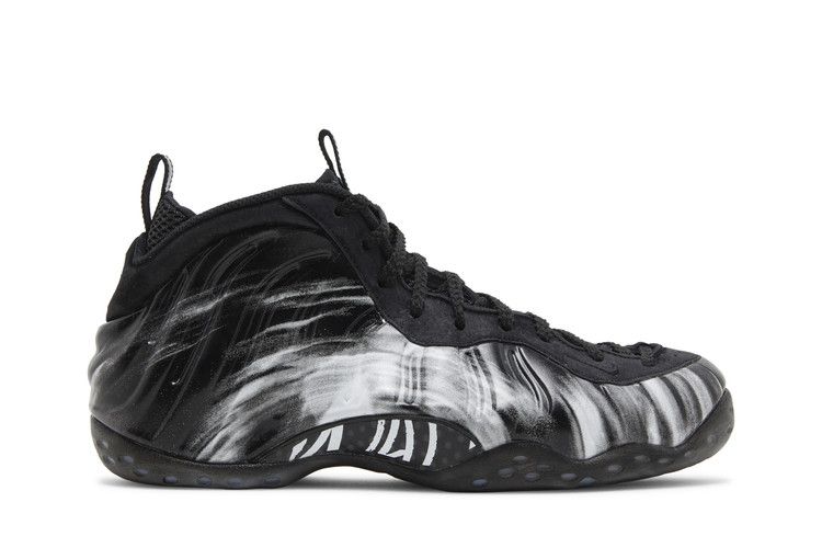 Nike Air Foamposite One QS 'Dream A World - Black'