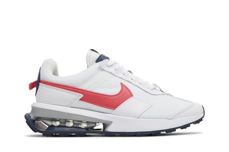 Nike Wmns Air Max Pre-Day 'White Archeo Pink'